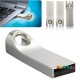 USB 2.0 Flash Drive 128MB - 64GB Genuine True Storage 1PCS Thumb Stick